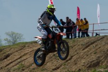 Мотокрос трка во Турција