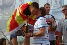 ИЕШ: Мотокрос трка во Прилеп