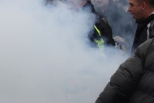 Отворање на сезона 2014
