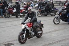 Отворање на сезона 2014