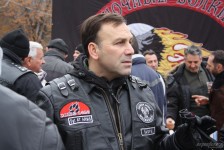 Отворање на сезона 2014