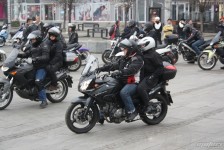 Отворање на сезона 2014