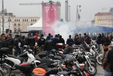 Отворање на сезона 2014
