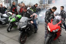 Отворање на сезона 2014