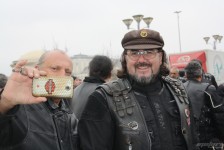 Отворање на сезона 2014