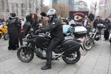 Отворање на сезона 2014