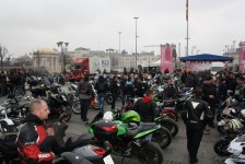 Отворање на сезона 2014