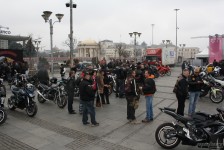 Отворање на сезона 2014