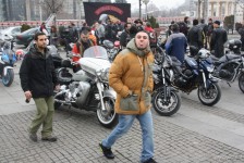 Отворање на сезона 2014