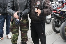 Отворање на сезона 2014