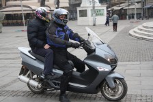 Отворање на сезона 2014