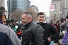 Отворање на сезона 2014