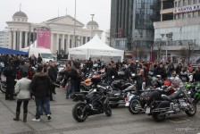 Отворање на сезона 2014