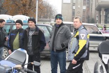 Отворање на сезона 2014