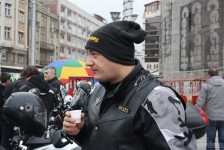 Отворање на сезона 2014