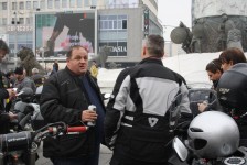 Отворање на сезона 2014
