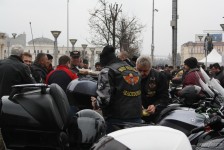 Отворање на сезона 2014