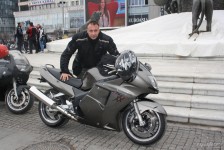 Отворање на сезона 2014