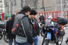 Отворање на сезона 2014