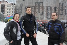 Отворање на сезона 2014