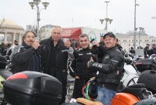 Отворање на сезона 2014