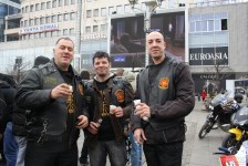Отворање на сезона 2014