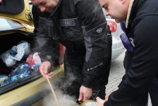 Отворање на сезона 2014