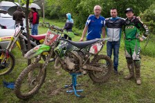 ЕндуроКрос Орман 2014