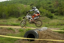ЕндуроКрос Орман 2014