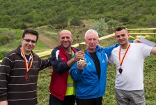 ЕндуроКрос Орман 2014