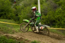 ЕндуроКрос Орман 2014