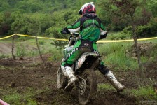 ЕндуроКрос Орман 2014