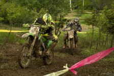 ЕндуроКрос Орман 2014