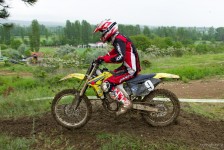ЕндуроКрос Орман 2014