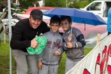 ЕндуроКрос Орман 2014