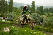 ЕндуроКрос Орман 2014