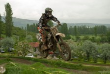 ЕндуроКрос Орман 2014