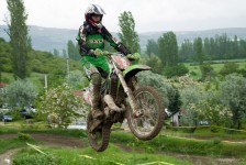 ЕндуроКрос Орман 2014