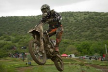 ЕндуроКрос Орман 2014