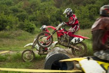 ЕндуроКрос Орман 2014