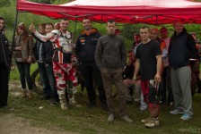 ЕндуроКрос Орман 2014