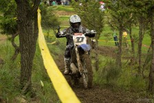 ЕндуроКрос Орман 2014