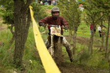 ЕндуроКрос Орман 2014
