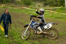 ЕндуроКрос Орман 2014