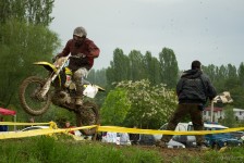 ЕндуроКрос Орман 2014
