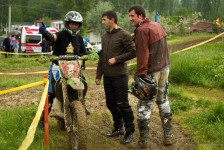 ЕндуроКрос Орман 2014