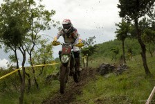 ЕндуроКрос Орман 2014