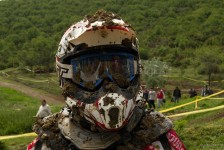 ЕндуроКрос Орман 2014