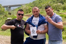 ЕндуроКрос Орман 2014
