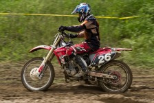 ЕндуроКрос Орман 2014